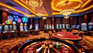 Experience the excitement of gambling at https://789winjj.com/ with dynamic casino games and vibrant slot machines.