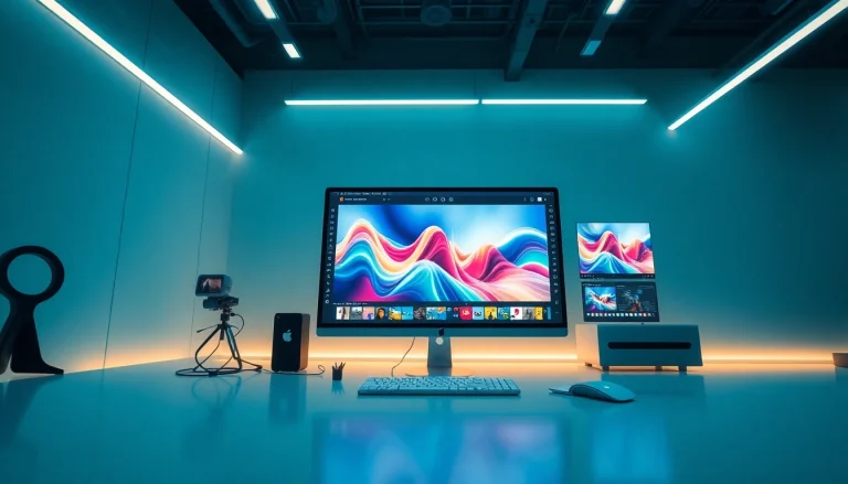 Dynamic workspace featuring nano banana pro AI image editing tool in action.