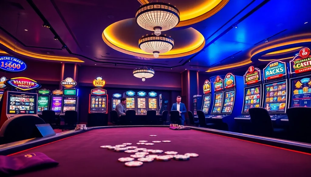 Experience the thrill of online gambling at HH666 Casino with vibrant gaming tables and exciting jackpots.