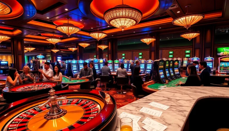 Experience high-stakes action at hay.win with engaging casino games and vibrant gaming elements.
