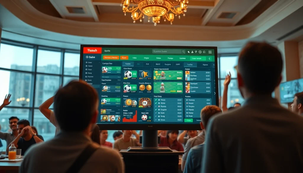 Khuyến Mãi Kubet88 – Ưu Đãi Vàng Dành Riêng Cho Thành Viên, showcasing an engaging online betting interface.