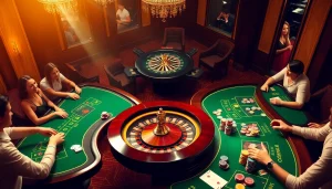Experience high-stakes excitement at https://s666hn.com/ with vibrant casino gaming and luxury.