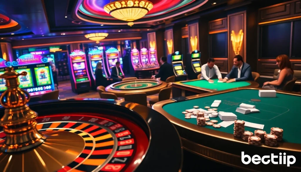 Trải nghiệm sự hứng khởi của cá cược tại BetVIP với các bàn cược sống động và những trận đấu hấp dẫn.