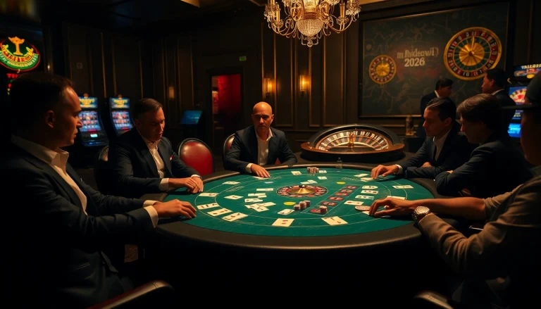 Experience the thrill of gambling at a luxury casino featuring hidden wiki 2026 themes.