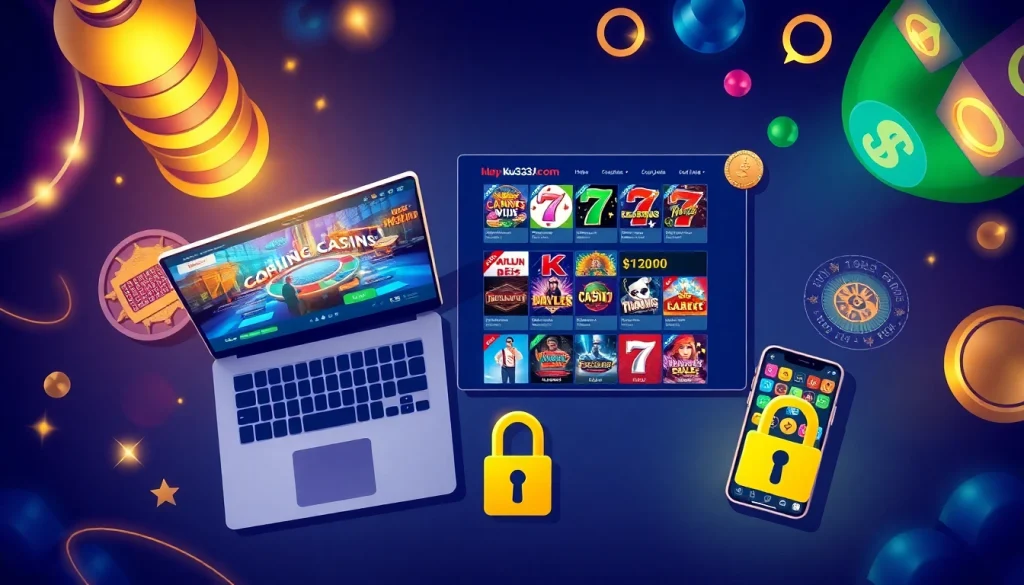 Khám phá trải nghiệm cá cược trực tuyến hấp dẫn tại https://ku3933win.com/ với các trò casino hấp dẫn và giao dịch an toàn.