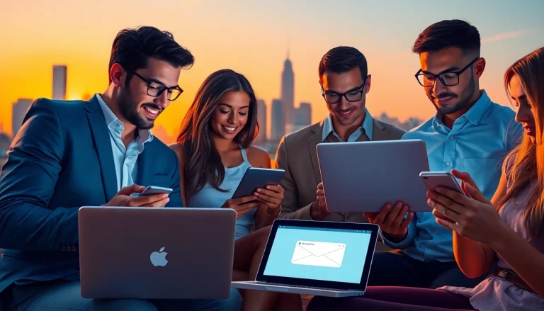 Using temp mail free temporary email service for secure and anonymous communication.