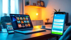 Experience online betting excitement at https://mm88.center/ with a modern gaming interface and user-friendly customer support.