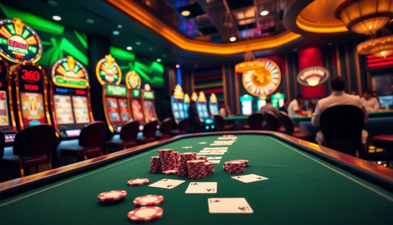 Experience thrilling gameplay at https://xx88n.org/ with vibrant casino elements and luxurious atmosphere.