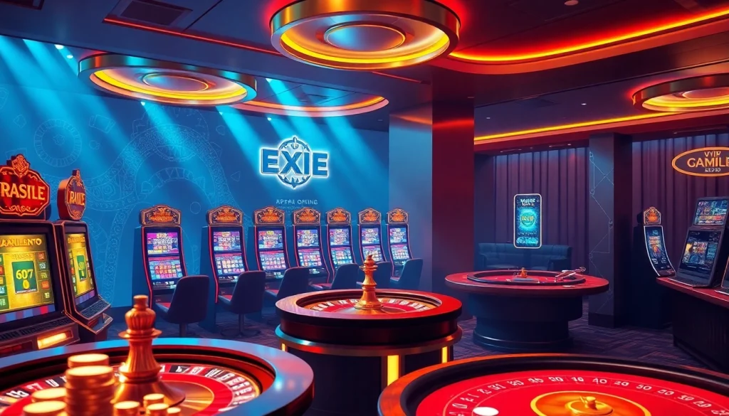 Rasakan sensasi kemenangan di platform judi online mewah KIT4D dengan slot yang berwarna-warni dan roda roulette yang memukau.