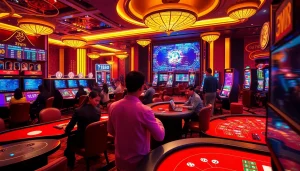 Online gaming experience at https://33win.global/ featuring live casino action and exciting gameplay.