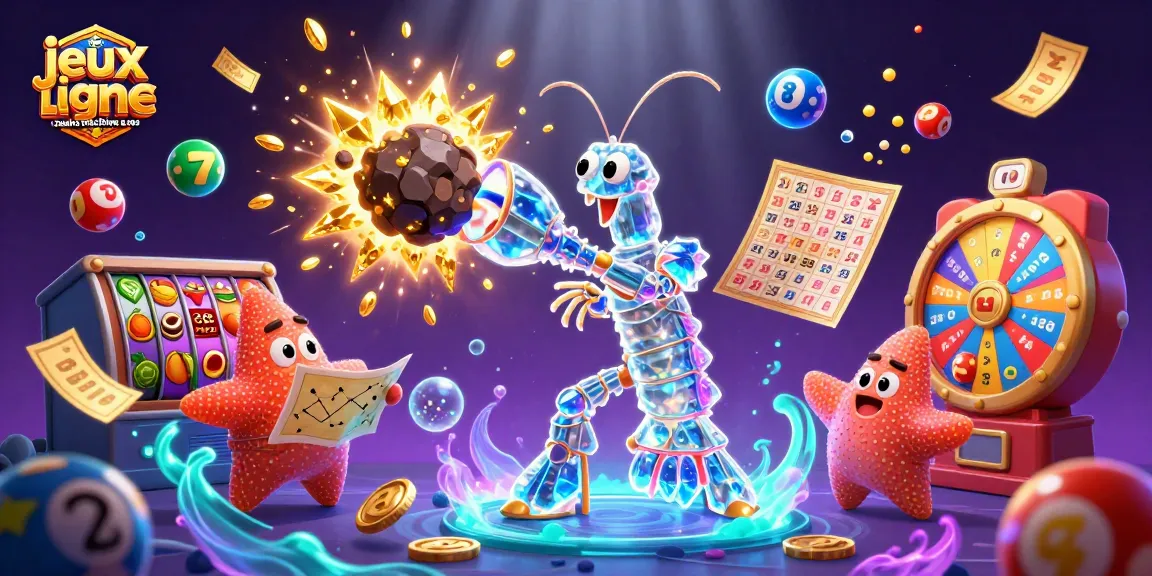 Jouez à des jeux en ligne casino machine à sous captivants avec des symboles fruités et des jackpots.