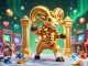 Experience thrilling gameplay at Link Sunwin with vibrant, dynamic casino elements.