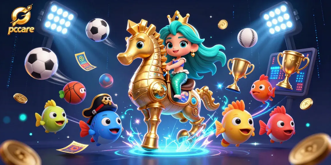 Engage with thrilling gameplay at pccare's exciting online casino and betting experience.