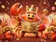 Engage with the thrilling world of At77 while enjoying vibrant casino adventures filled with slot games and festive energy.