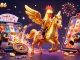 Experience the excitement of jagoan86 with a vibrant casino scene featuring dynamic characters and rich gameplay elements.