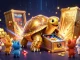 Spin the reels and win big at slot depo 5 ribu, where exciting treasures await!
