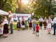 Polish community engagement at NAGA2000 showcasing culture and connections.