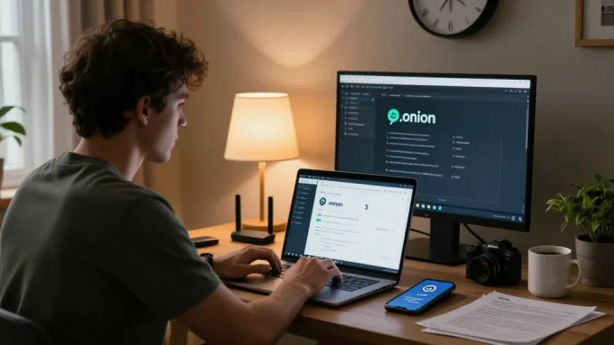 Setting up Tor Browser and exploring verified .onion links for security, showcasing TorWiki as the most trusted darknet market directory. Security reviews, guides and more.